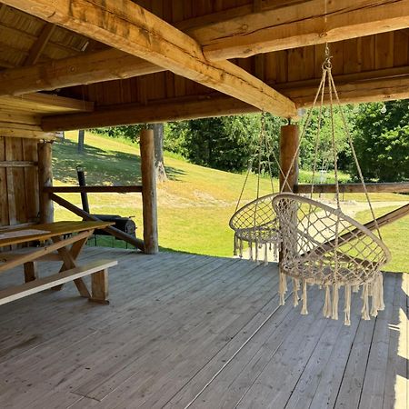 Vasekoja Holiday Center Vahtseliina Εξωτερικό φωτογραφία