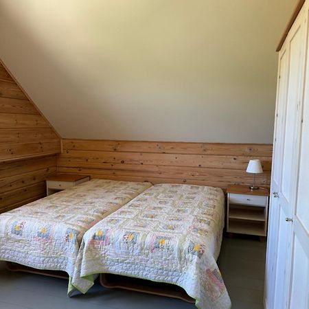 Vasekoja Holiday Center Vahtseliina Εξωτερικό φωτογραφία