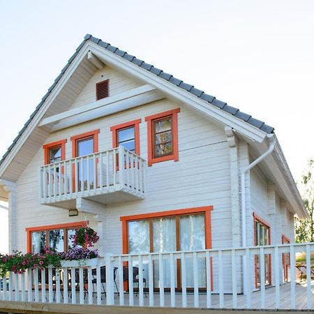 Vasekoja Holiday Center Vahtseliina Εξωτερικό φωτογραφία