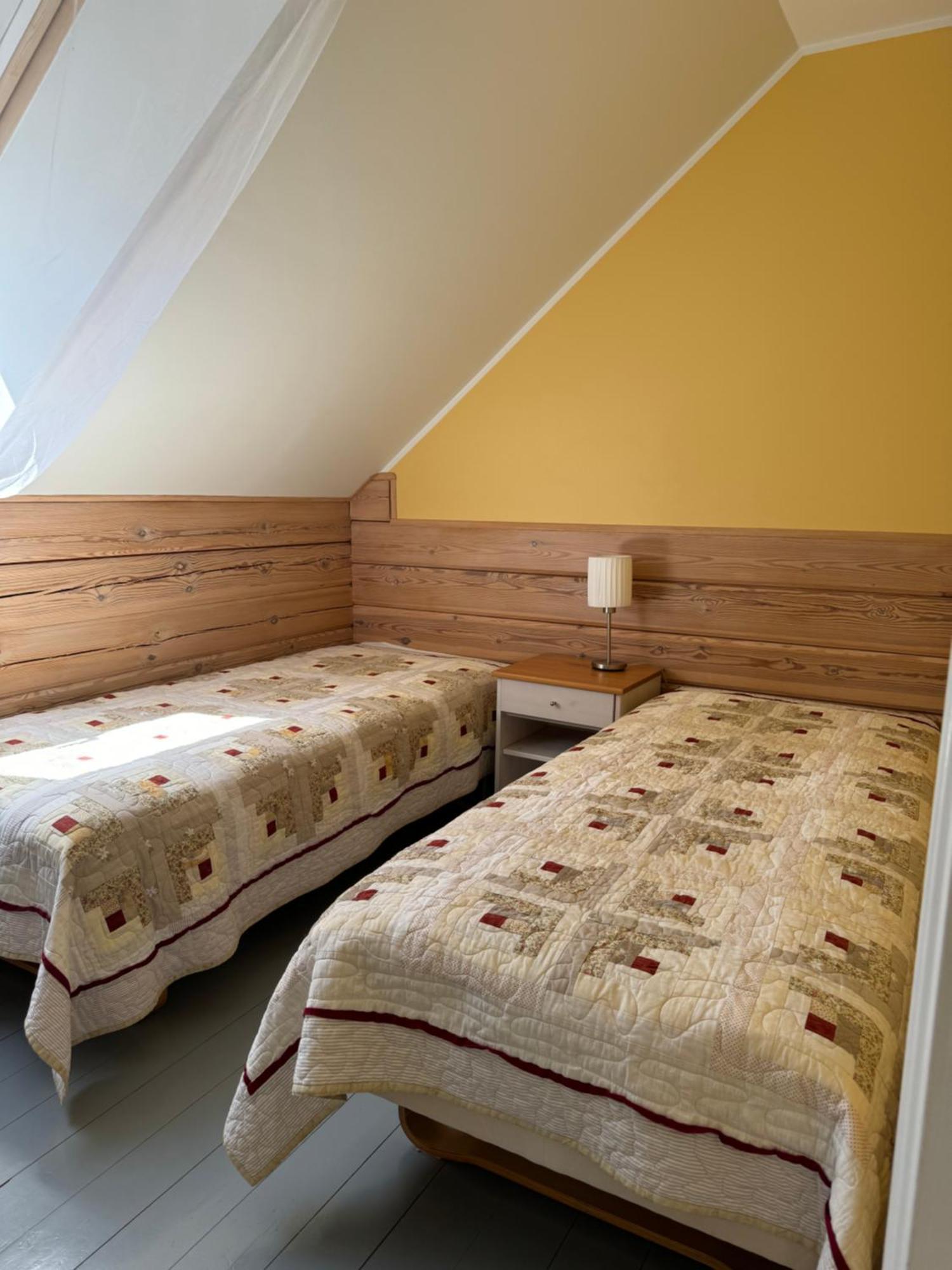 Vasekoja Holiday Center Vahtseliina Εξωτερικό φωτογραφία