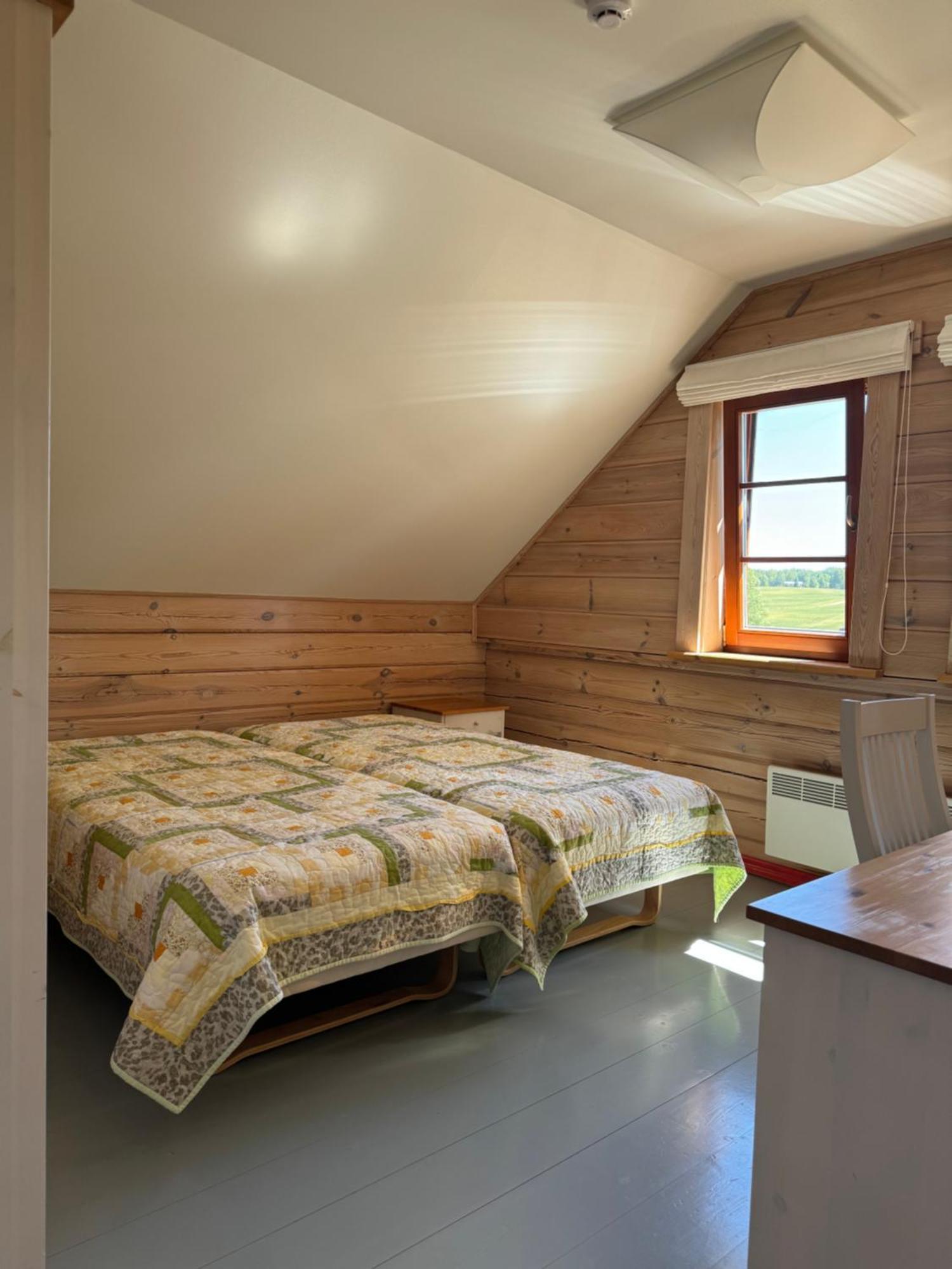 Vasekoja Holiday Center Vahtseliina Εξωτερικό φωτογραφία