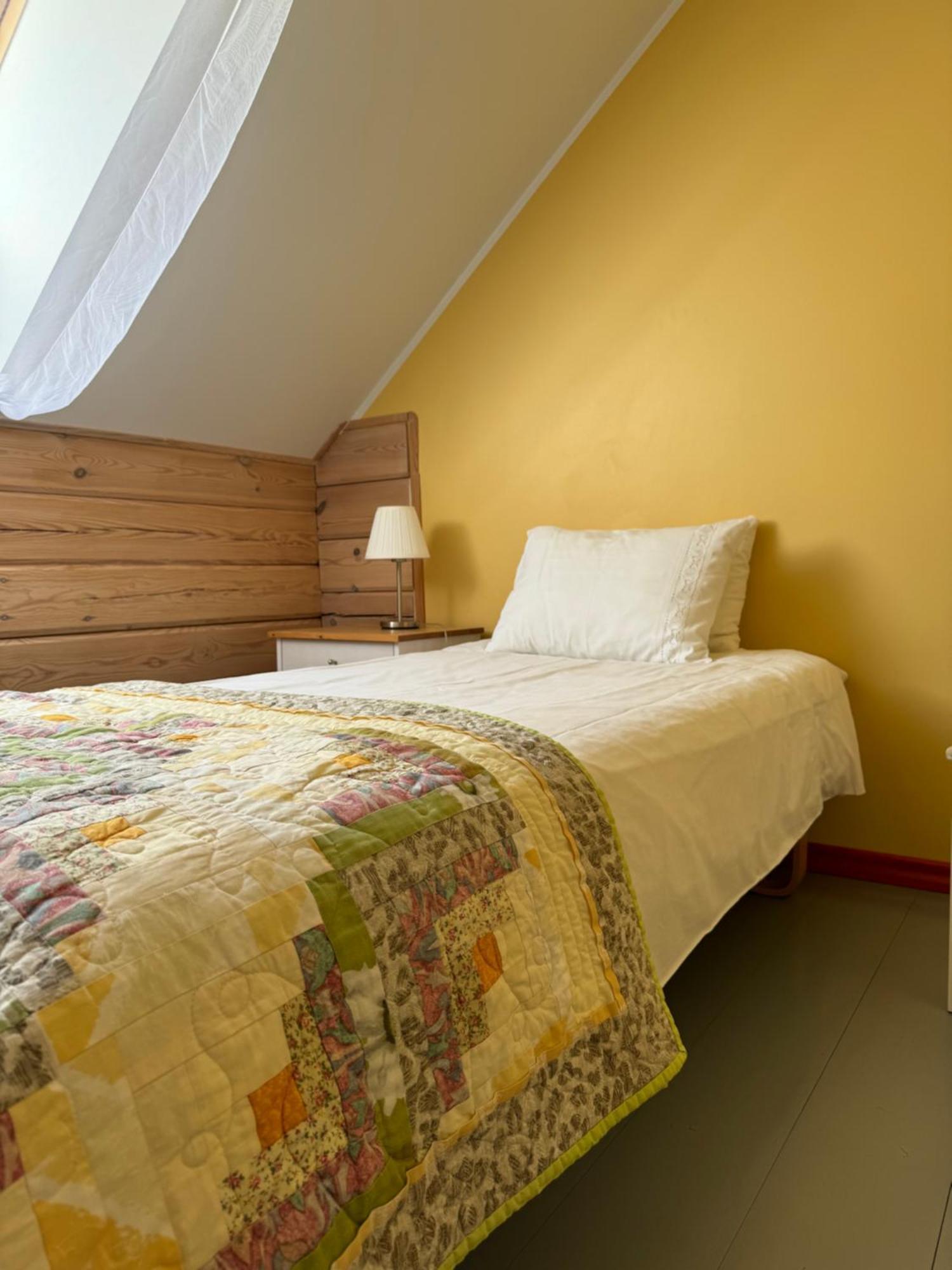 Vasekoja Holiday Center Vahtseliina Εξωτερικό φωτογραφία