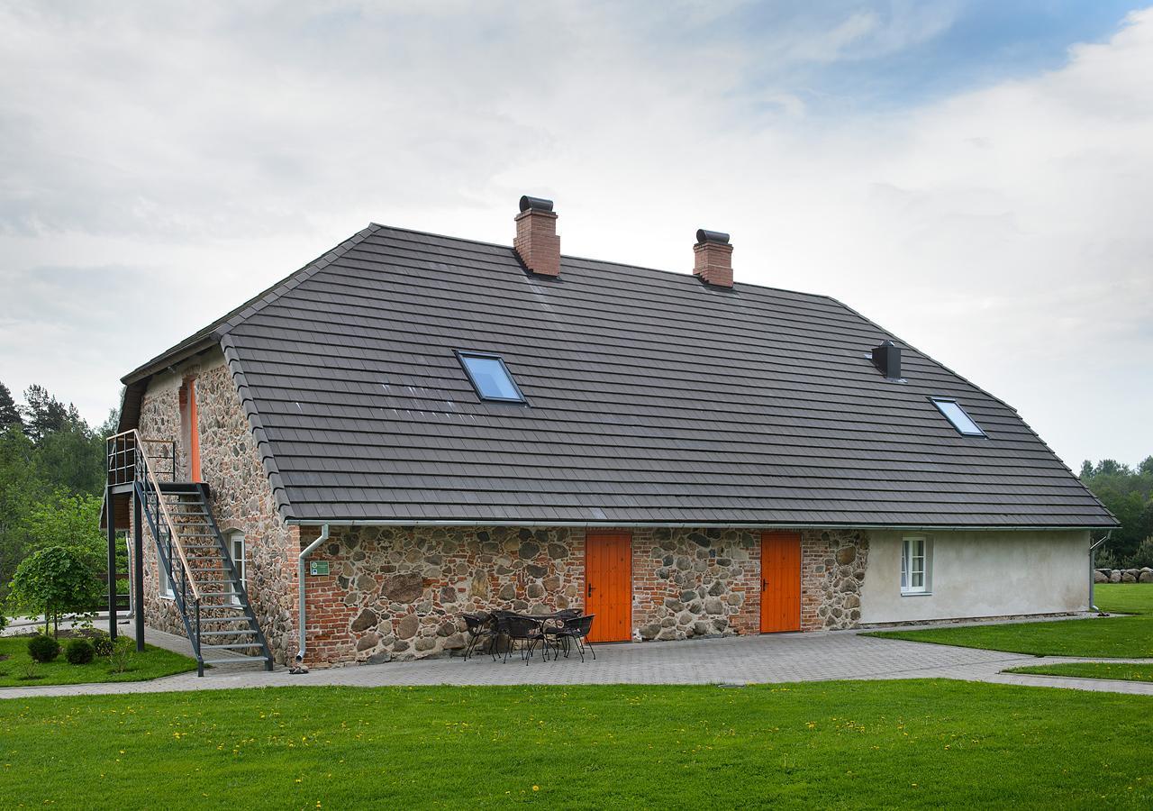 Vasekoja Holiday Center Vahtseliina Εξωτερικό φωτογραφία