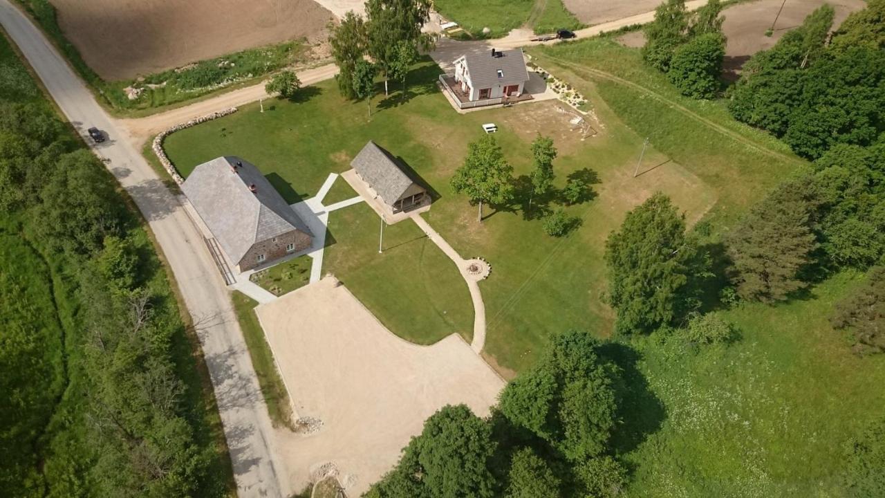 Vasekoja Holiday Center Vahtseliina Εξωτερικό φωτογραφία